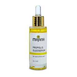 Propolis oleoserum majana, 30ml