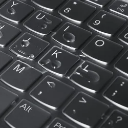 Jiasu Zaštitna TPU folija za tastaturu za Lenovo ThinkPad P15v/L15, 15.6