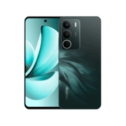 REALME pametni telefon C71 6GB/128GB, Forest Owl