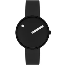 Picto 34061-0114B Black Bio Based 34mm 5ATM