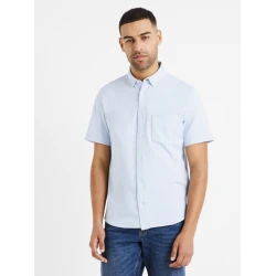 Celio Pletena majica Barik CELIO_1114161 M