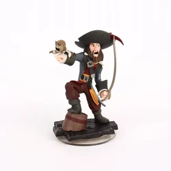 shumee Akcijska figura Disney Infinity 1.0 - Hector Barbossa