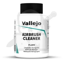 Airbrush Cleaner 85ml