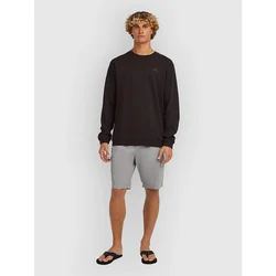 ONeill Essentials Ripstop Cargo Shorts brushed aluminium