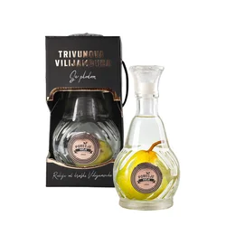 Trivunova Rakija Kruška sa plodom 42% vol, 600ml