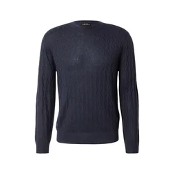 ARMANI EXCHANGE Pulover mornarska