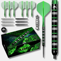 MISSION | Moldavite - Complete Pro Performance Bundle | Steeltip