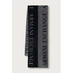 Armani Exchange šal moški z volno