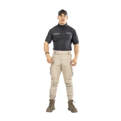 Armagedon Tactical Muške taktičke pantalone P1, Bež