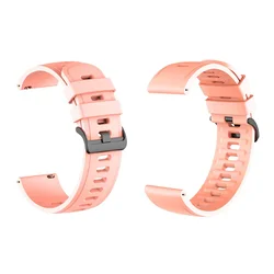 Energetics PS BELT, dodatak za satove, roza PS PAS