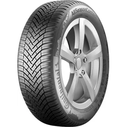 Continental AllSeasonContact ( 195/50 R16 88V XL EVc, sa rebrom felne DOT2022 )