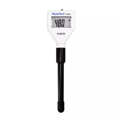 pH metar PeakTech 5315