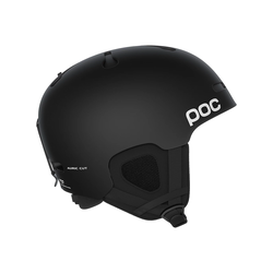 POC Auric Cut Helmet matt black Gr. XSS