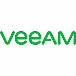 Veeam Backup Essentials Enterprise Bundle for VMware - Maintenance Renewal - 1 year Veeam Basic Support for 2 Sockets