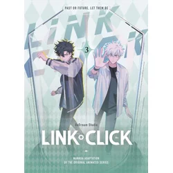 Link Click Vol.3