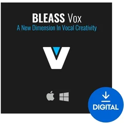 BLEASS Vox (Digitalni izdelek)