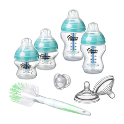 Tommee Tippee Advanced set bočica Anti-colic