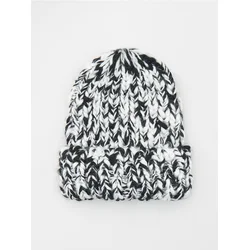 Reserved - LADIES` CAP - crno - 0772V-99M