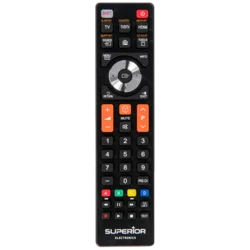Superior Daljinski upravljač za Samsung TV prijemnike - RC SAMSUNG
