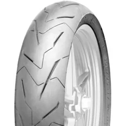 Deli SB-148 Razor XP ( 130/70-17 TL 62H zadnji to?ak, prednji to?ak )