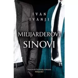 Milijarderovi sinovi