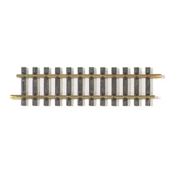 Piko Track straight G-G320 - 35200