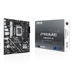 Asus PRIME H810M-A-CSM matična ploča