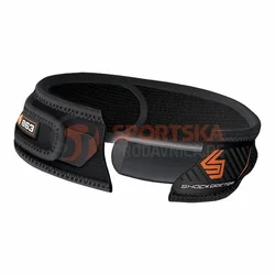 Steznik za skakačko koleno Shock Doctor
