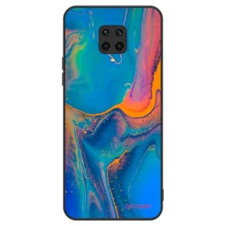 ULTIMATE CASE za Xiaomi Redmi Note 9 Pro - Rainbow