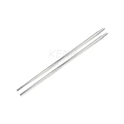 Ground rod 2x1500 mm  clamp