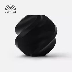 Bambu Lab ABS Black - Tuljava