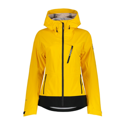 Icepeak DEBLOIS, ženska jakna za planinarenje, žuta 953100503I