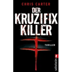 Der Kruzifix-Killer
