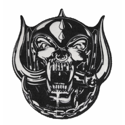 Preproga (mat) Motörhead - Kontur - Rockbites - 100969