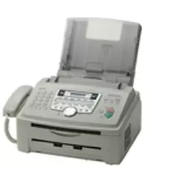 PANASONIC fax KX-FP373FX
