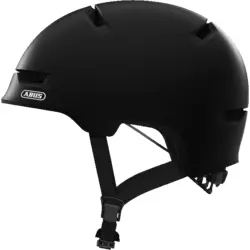 ABUS Scraper 3.0 kolesarska čelada velvet black