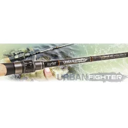 Rapture Urban Fighter UFS762-L 2-8gr 2.28m