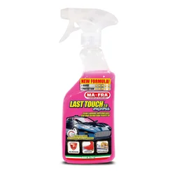 Liquid Wax Mafra Last Touch Express 2.0 (500ml)