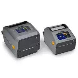 Thermal printer ZD621; 203 dpi, USB, USB Host, Ethernet, Serial, BTLE5,  EU Cords, EZPL