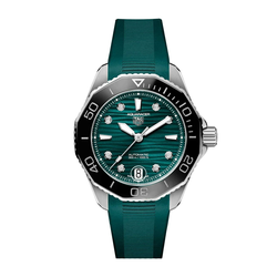 Ure Tag Heue Aquaracer WBP231G.FT6226