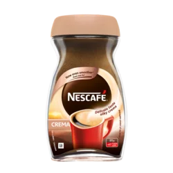 NESCAFE Instant kafa Classic Crema, 95g
