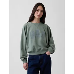 GAP Majica  zelena