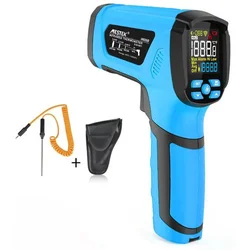 Mestek IR05B sondni termometer, -40°C-2000°C, modri