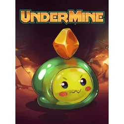 UnderMine Steam Key GLOBAL