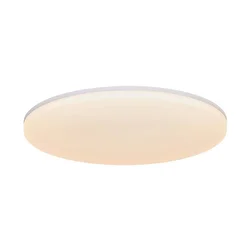 VIC 22 1600LM 3000K PLAFONJERA BIJELA LED IP21