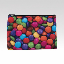 Wayfarer kozmetička torbica Candy u boji. - Jeftinije.hr