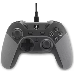 Gamepad Spartan Gear Pelekys Black