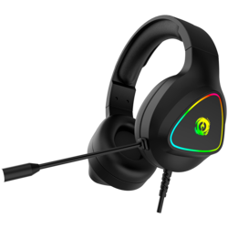 CANYON headset Shadder GH-6 Black