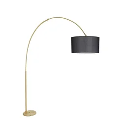 OPVIQ Podna lampa Deve Boynu 534LUN4261