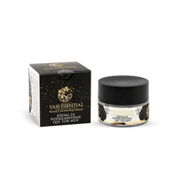 Yassessential Krema za podmlađivanje za muškarce Q10, 50 ml